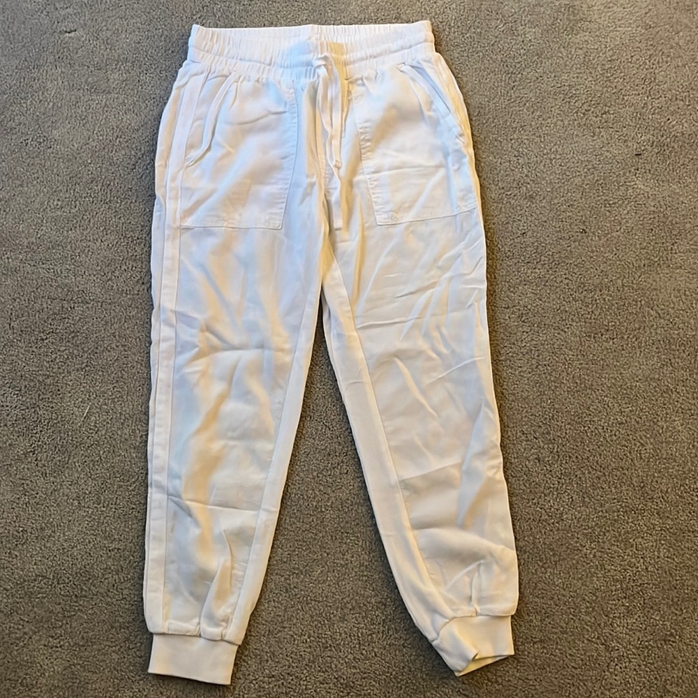 Splendid Collection Lakeside Jogger Pants